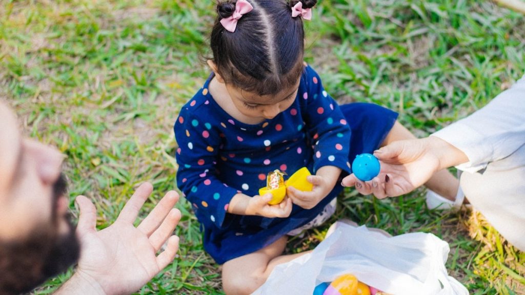 Actividades para fortalecer la familia